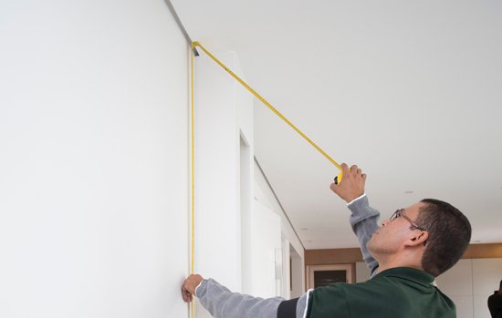 Preparação da Superfície