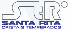 Santa Rita Cristais Logo